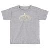 minnie's haberdashery Toddler T-shirt