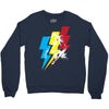 Horse Crewneck Sweatshirt