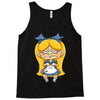 ugly alice is ugly Tank Top
