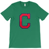 alphabet C T-Shirt