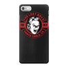 santa carla's lost boys iPhone 7 Case