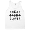 Donald Glover Tank Top