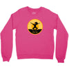 steve aoki Crewneck Sweatshirt