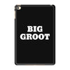 Big Groot iPad Mini 4