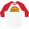 weenie hut general 3/4 Sleeve Shirt