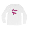 fahrie77 Long Sleeve Shirts