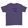 SUCIDE SQUAD Youth Tee