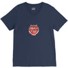 FAHRIE77 V-Neck Tee