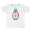 lineapple Toddler T-shirt