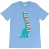 book dinosaurs T-Shirt