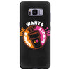 She Wants The D Dunkin Donuts Samsung Galaxy S8 Plus