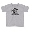 yoda Toddler T-shirt
