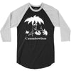 cannabowlism 3/4 Sleeve Shirt