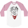 Puff Puff Pass 3/4 Sleeve Shirt