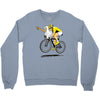 race advantage Crewneck Sweatshirt