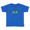 ghost animal Toddler T-shirt