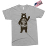 just hungry Exclusive T-shirt