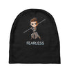 fearless Baby Beanies