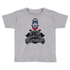 I Am Siberian Husky Actually In A Very Commited Relationship Toddler T-shirt