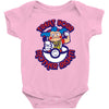 mr m1 Baby Onesie