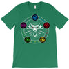 The Witcher Signs T-Shirt