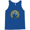 la danse de la rose Tank Top