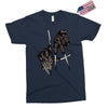 freddy krueger gloves Exclusive T-shirt