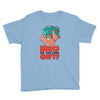 do you even gift Youth Tee