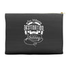 run without a destination Accessory Pouches
