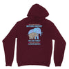 alzheimer Unisex Hoodie