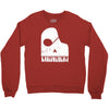 classic pirate song Crewneck Sweatshirt