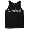 weekend Tank Top