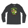 monsterrot saloon Long Sleeve Shirts