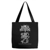 impaled nazarene Tote Bags