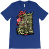 rock accident T-Shirt