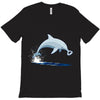 bottle opener nose T-Shirt