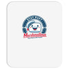 best when toasted Mousepad