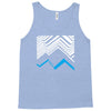 atoms for peace Tank Top