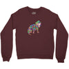 HALLOWEEN Crewneck Sweatshirt