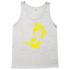 bigfoot gone Tank Top
