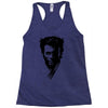 logan Racerback Tank