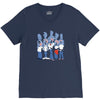 fashion offenders V-Neck Tee