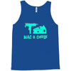 mac and cheese Tank Top