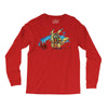 pi catch you x200 Long Sleeve Shirts
