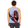 deadpool Tank Top