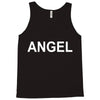 angel Tank Top
