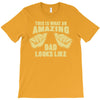 amazing dad T-Shirt