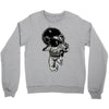 spacewalk Crewneck Sweatshirt