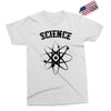 science Exclusive T-shirt