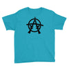m16 anarchy Youth Tee